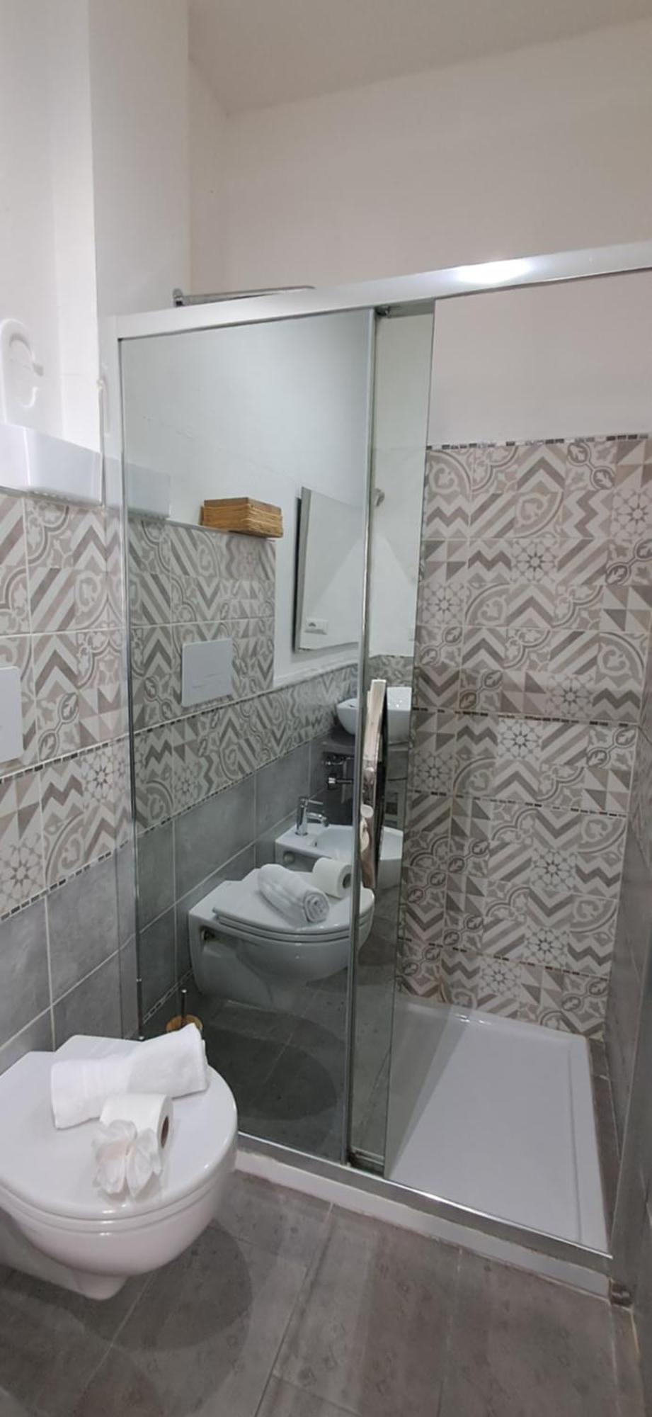 A Casa Da Mondo Ольбия Экстерьер фото